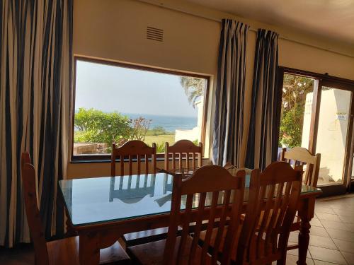 Seaverge Chalets 8 in 坡特愛德華