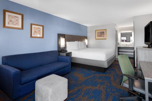 Hotel South Tampa & Suites in Tampa, USA
