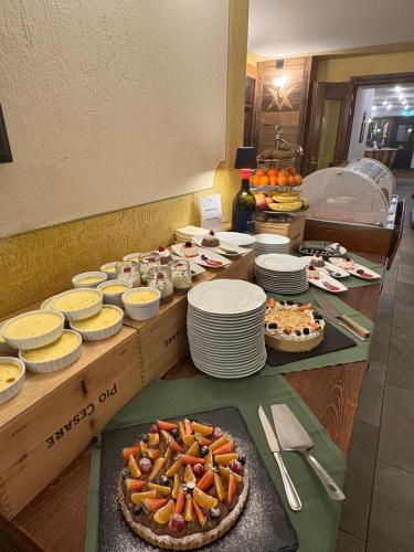 Hotel Edelweiss 3 Stelle SUPERIOR 4