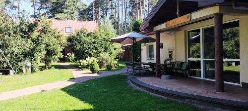 Noclegi Kurpie, Pokoje Gościnne, Wyżywienie, Catering, AGRO ELA