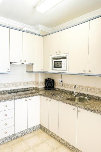 Hostal Tres Soles in Nerja