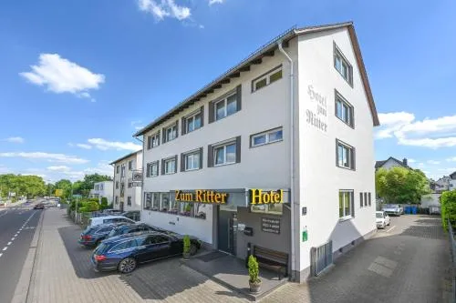 Hotel Zum Ritter in Seligenstadt, Deutschland