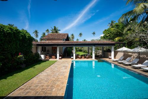 Nyne Hotels The Muse - Bentota - Bentota