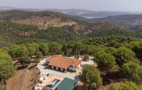 Finca El Corchuelo gîte à louer Espiel