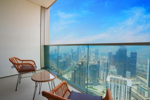Grande Downtown Dubai - Luxury 2BR City view -1910 - image 10