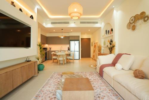 Grande Downtown Dubai - Luxury 2BR Apt with City Skyline View, Dubai (photo 5)