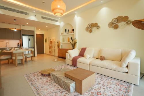 Grande Downtown Dubai - Luxury 2BR Apt with City Skyline View, Dubai (photo 4)