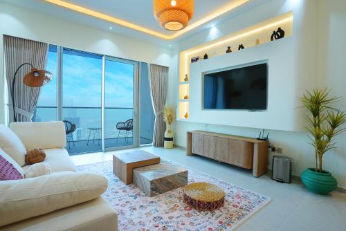 Grande Downtown Dubai - Luxury 2BR City view -1910 - image 11