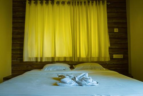 New Hotel Green Gate - Wadgaon