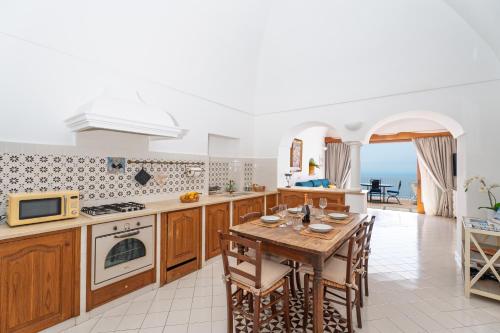 YourHome - Fraluì Maison, Positano (Foto 5)