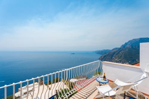 YourHome - Fraluì Maison, Positano (Foto 10)