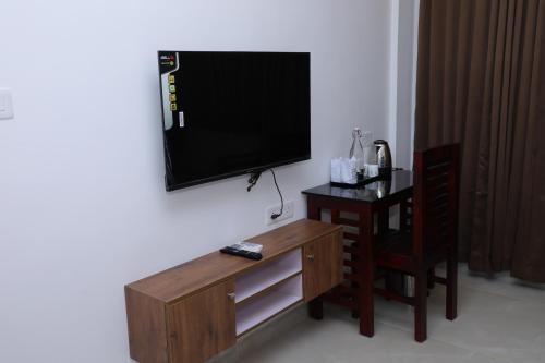 Létesítmények, Aura Airport Hotel in Kochi