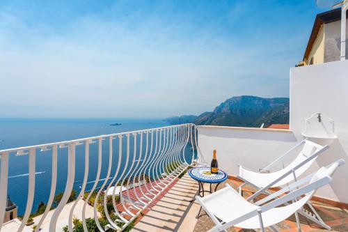 YourHome - Fraluì Maison, Positano (Foto 6)