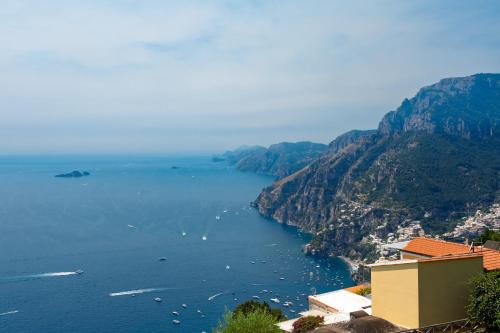 YourHome - Fraluì Maison, Positano (Foto 9)