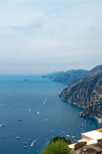 YourHome - Fraluì Maison, Positano (Foto 2)
