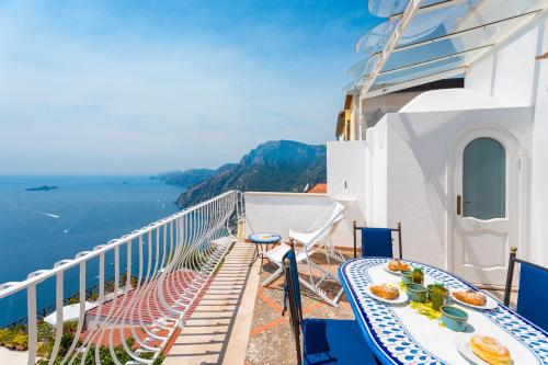 YourHome - Fraluì Maison, Positano (Foto 8)