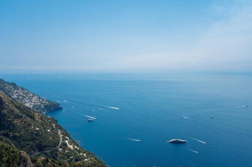 YourHome - Fraluì Maison, Positano (Foto 7)