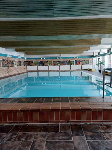 Ferienwohnung Kamerer in บาด ฮาร์ซบวร์ก