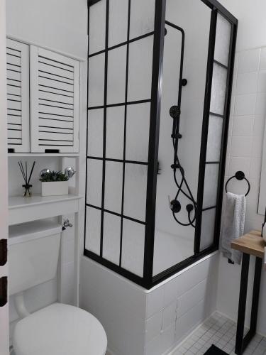 Ferienwohnung Kamerer in บาด ฮาร์ซบวร์ก