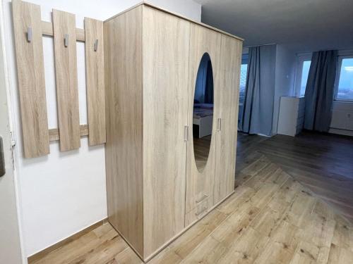 Apartment with Balcony in Krefeld, Krefeld (Foto 4)