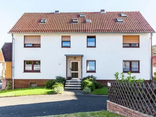 Wohnung in Densberg nahe Kellerwald in Densberg, Deutschland