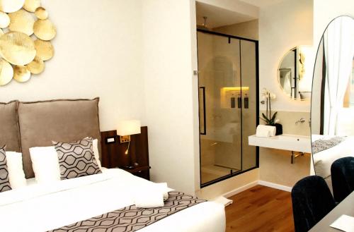 STOA ROME Boutique Suites 2