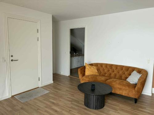 Central lejlighed i Hjørring in Hjorring