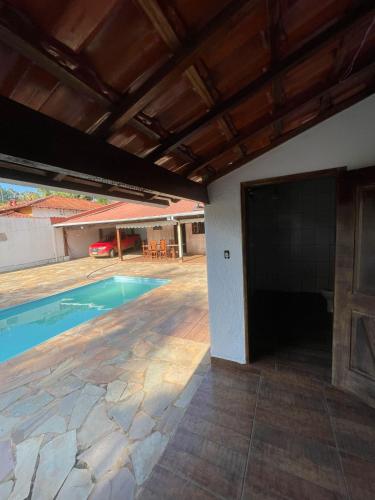 Rancho Monte Verde in Varginha