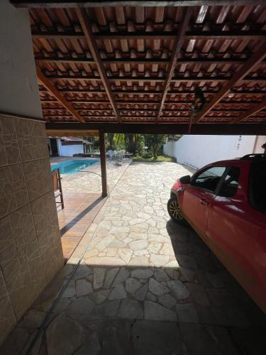 Rancho Monte Verde in Varginha