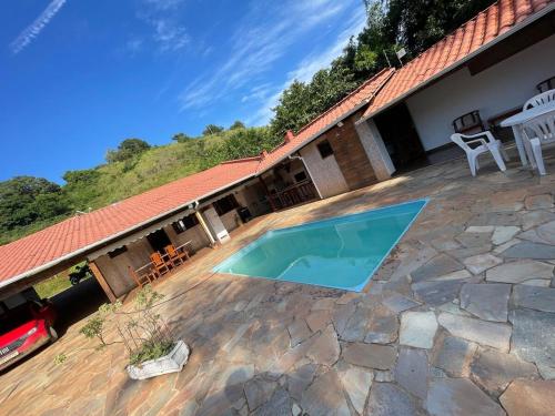 Rancho Monte Verde in Varginha
