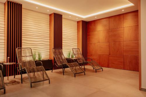 Stadthotel Borken - image 11