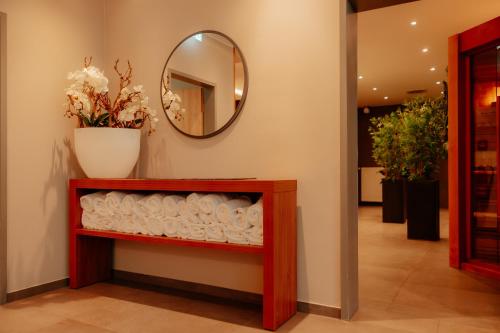 Stadthotel Borken - image 2
