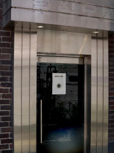 nook inn in Dongdaemun