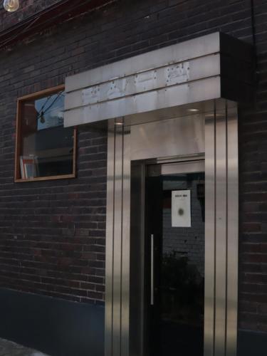 nook inn in Dongdaemun