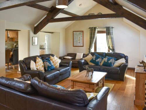 Viesnīcas āriene, Combe Cottage-Uk42228 in Grayrigg