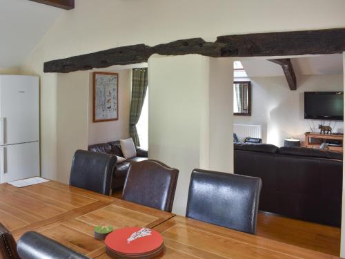 Viesnīcas āriene, Combe Cottage-Uk42228 in Grayrigg