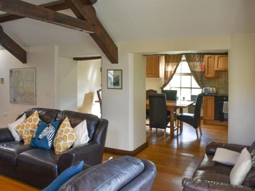 Viesnīcas āriene, Combe Cottage-Uk42228 in Grayrigg