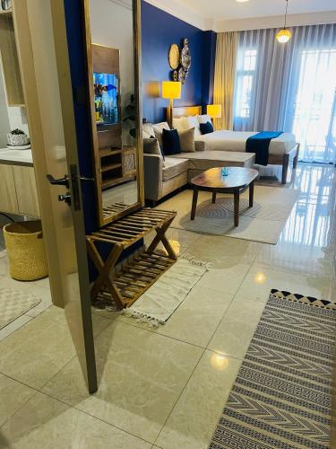 Bahari blue studio in รูอากา