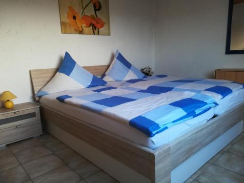 Wohnung in Silbecke mit Pool und Wald, Attendorn (photo 6)