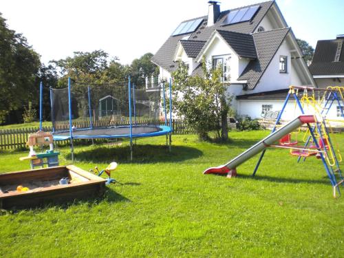 Wohnung in Silbecke mit Pool und Wald, Attendorn (photo 3)