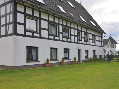 Wohnung in Silbecke mit Pool und Wald, Attendorn (photo 8)