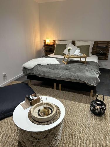 Loveroom, Marseille (photo 5)