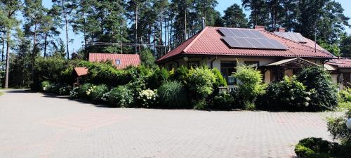 Noclegi, Pokoje Gościnne, Wyżywienie, Catering, AGRO ELA (Noclegi, Pokoje Goscinne, Wyzywienie, Catering, AGRO ELA) in Wydmusy