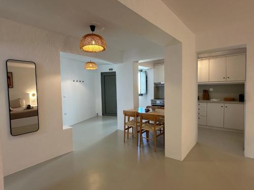 Ammos Andros Accommodation in Ormos Korthiou (Cyclades)