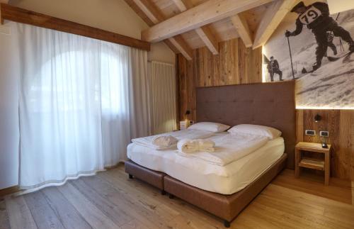 Leading Relax Hotel Maria Room Type - Double Room Leading Relax Hotel Maria Room Type - Double Room