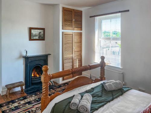 Tampilan eksterior, Enginemans Cottage in Witton-le-Wear