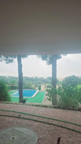 Casa rural La Zapatera gîte à louer El Garrobo