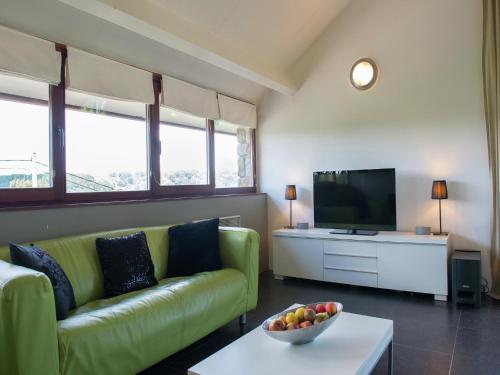Valley-View Retreat, Malmedy
