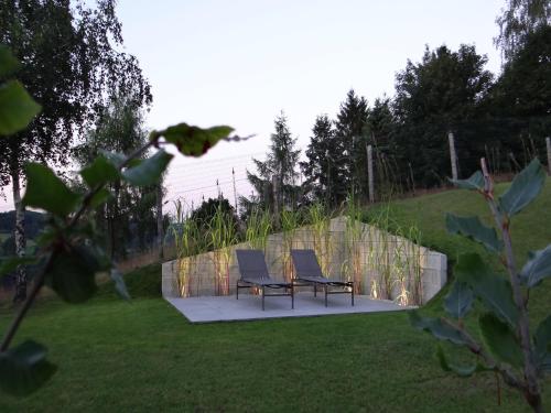 Valley-View Retreat, Malmedy