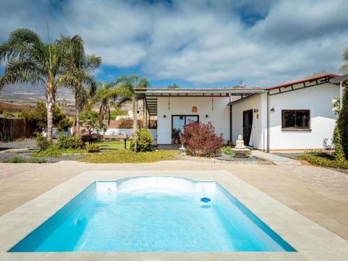 Amazing Finca del Sol